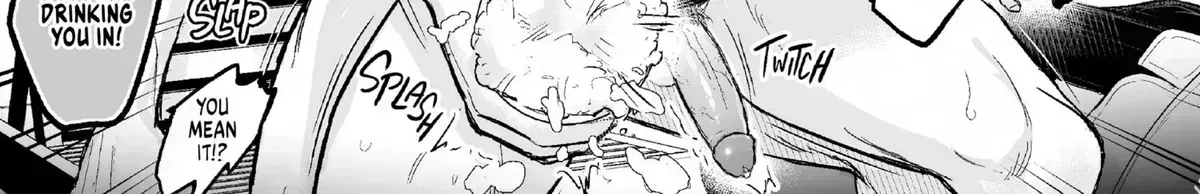 {ZawarC} I Can Explain! Co-Starring in a P0rnø With My Arch-Rival!? Chapter 1.3 page 106 - 