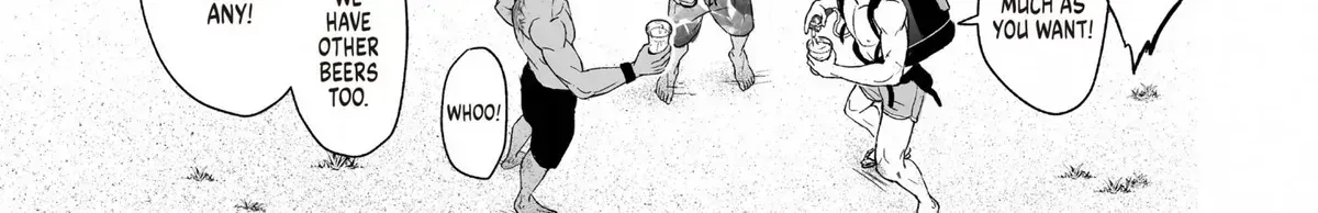 {ZawarC} I Can Explain! Co-Starring in a P0rnø With My Arch-Rival!? Chapter 1.3 page 34 - 
