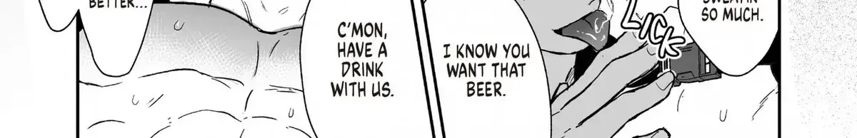 {ZawarC} I Can Explain! Co-Starring in a P0rnø With My Arch-Rival!? Chapter 1.3 page 40 - 