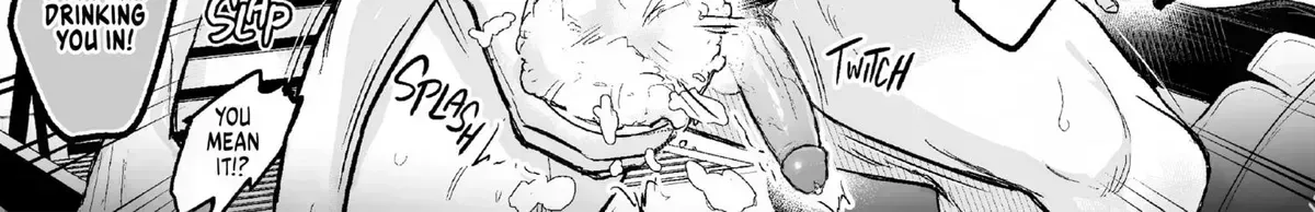 {ZawarC} I Can Explain! Co-Starring in a P0rnø With My Arch-Rival!? Chapter 1.4 page 106 - 