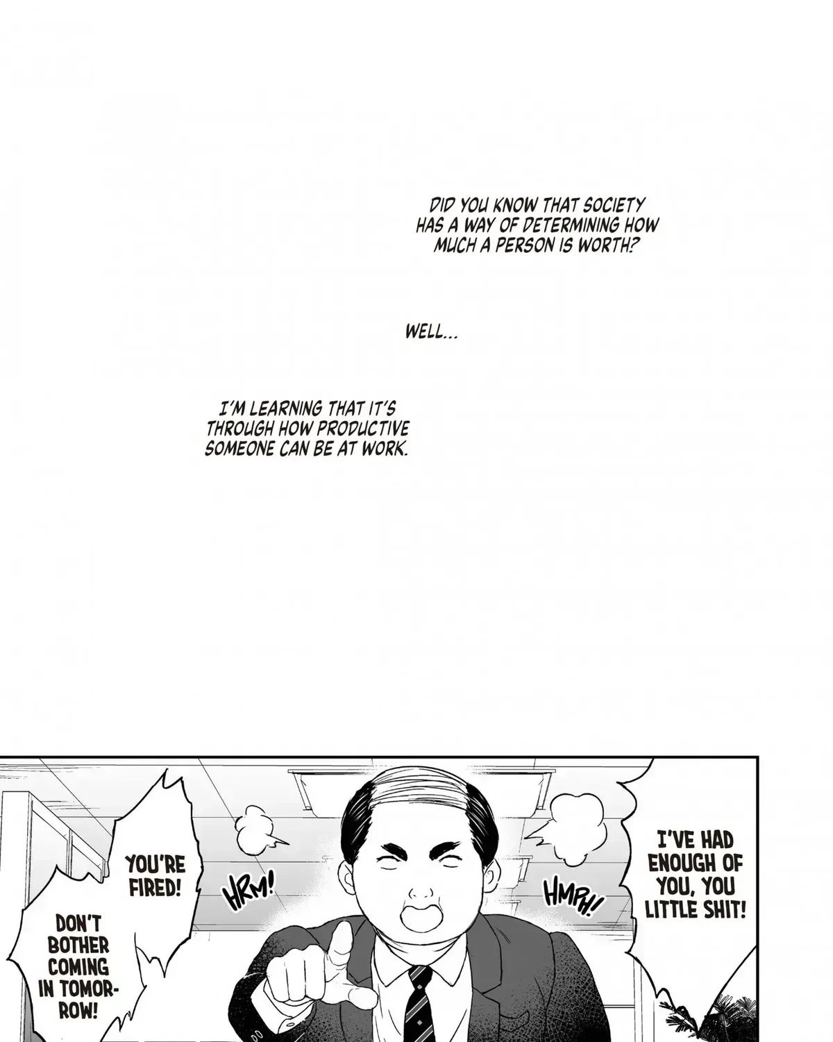 {ZawarC} I Can Explain! Co-Starring in a P0rnø With My Arch-Rival!? Chapter 1.4 page 5 - 