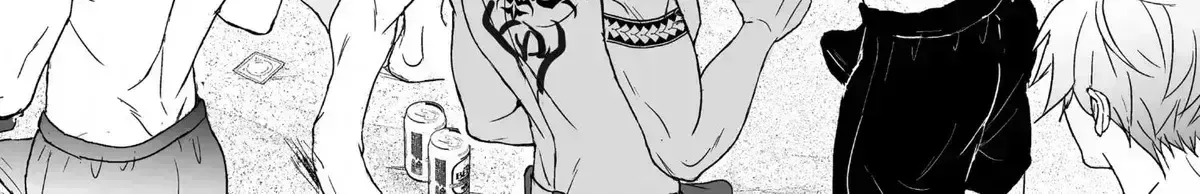 {ZawarC} I Can Explain! Co-Starring in a P0rnø With My Arch-Rival!? Chapter 1.4 page 96 - 