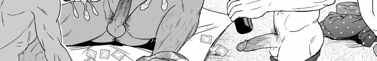 {ZawarC} I Can Explain! Co-Starring in a P0rnø With My Arch-Rival!? Chapter 1.4 page 98 - 