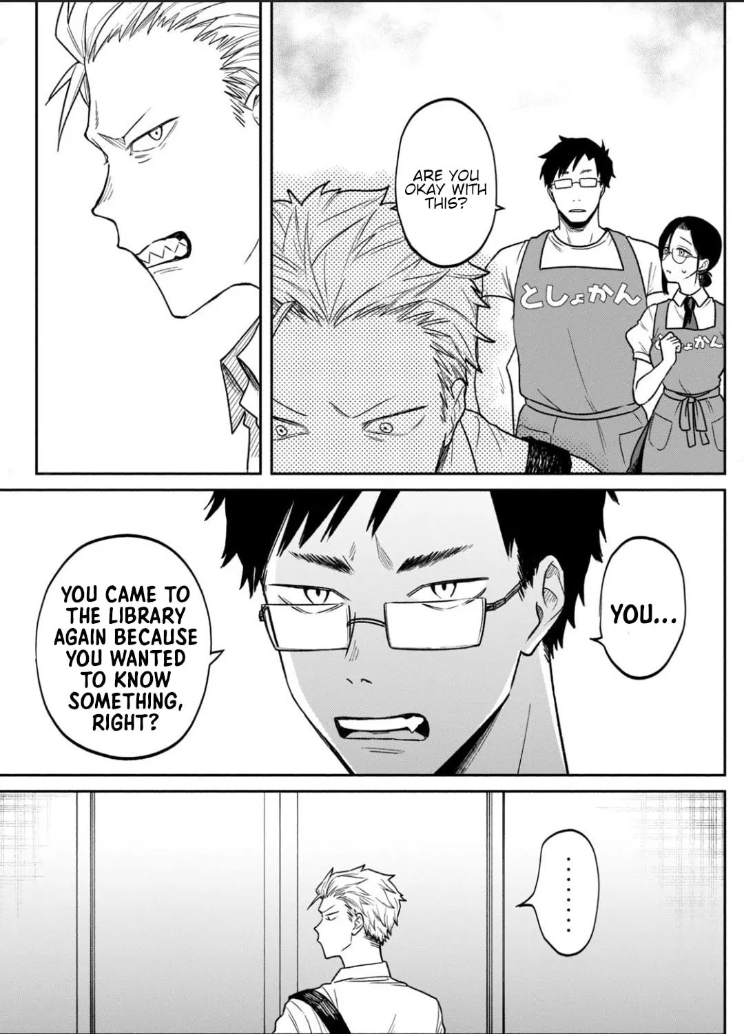 Zeikin de Katta Hon Chapter 1 page 45 - 