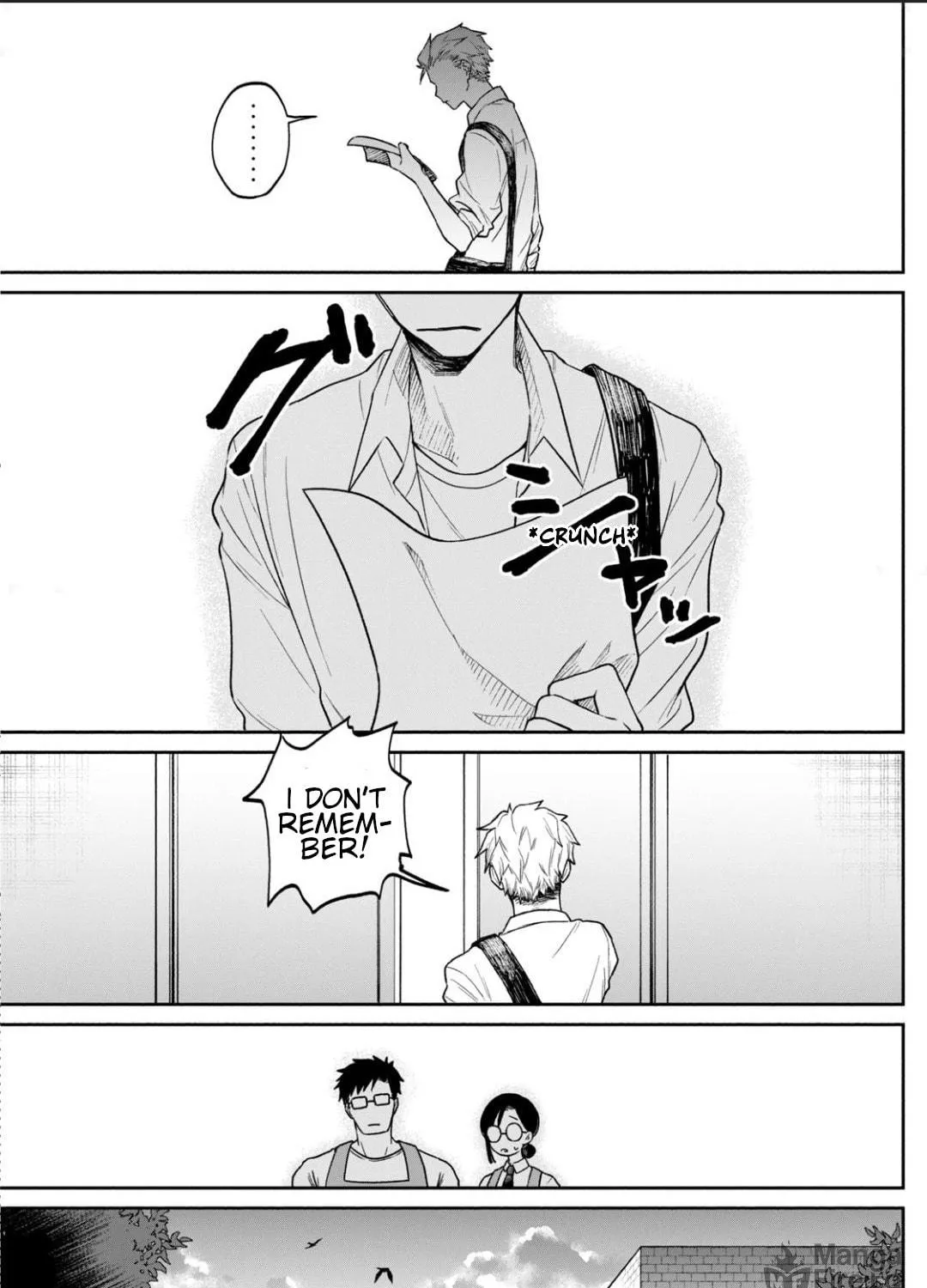 Zeikin de Katta Hon Chapter 1 page 49 - 