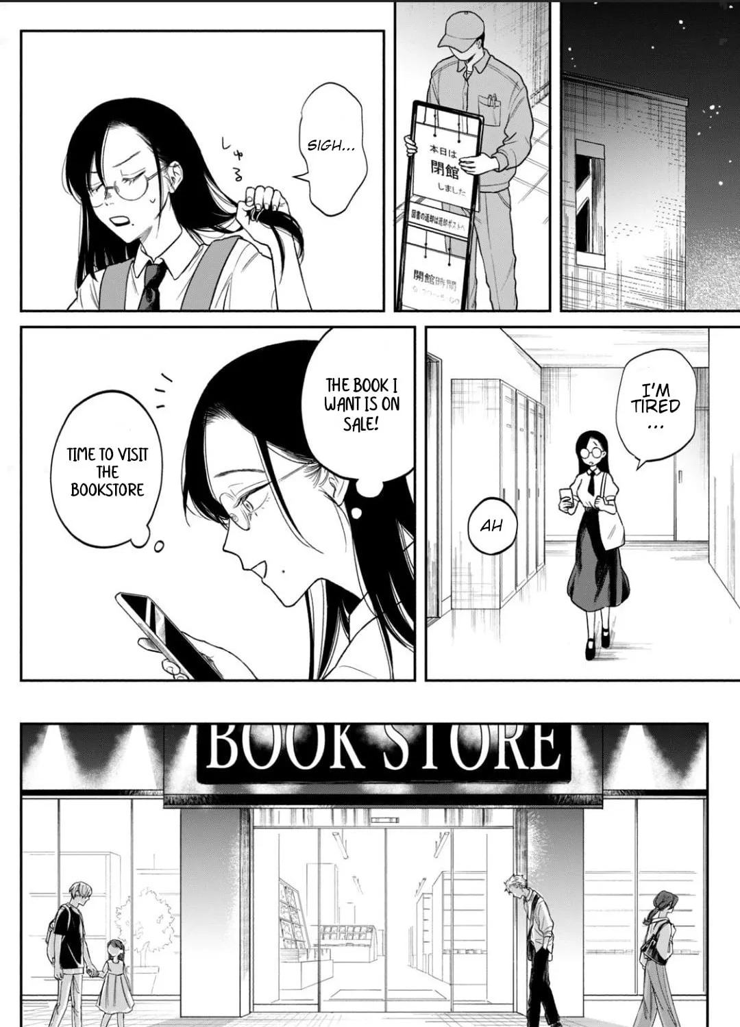 Zeikin de Katta Hon Chapter 1 page 55 - 