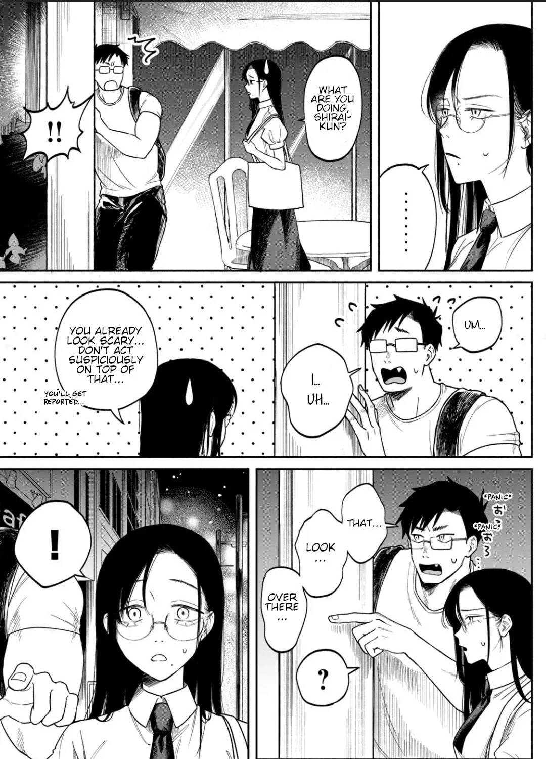 Zeikin de Katta Hon Chapter 1 page 57 - 