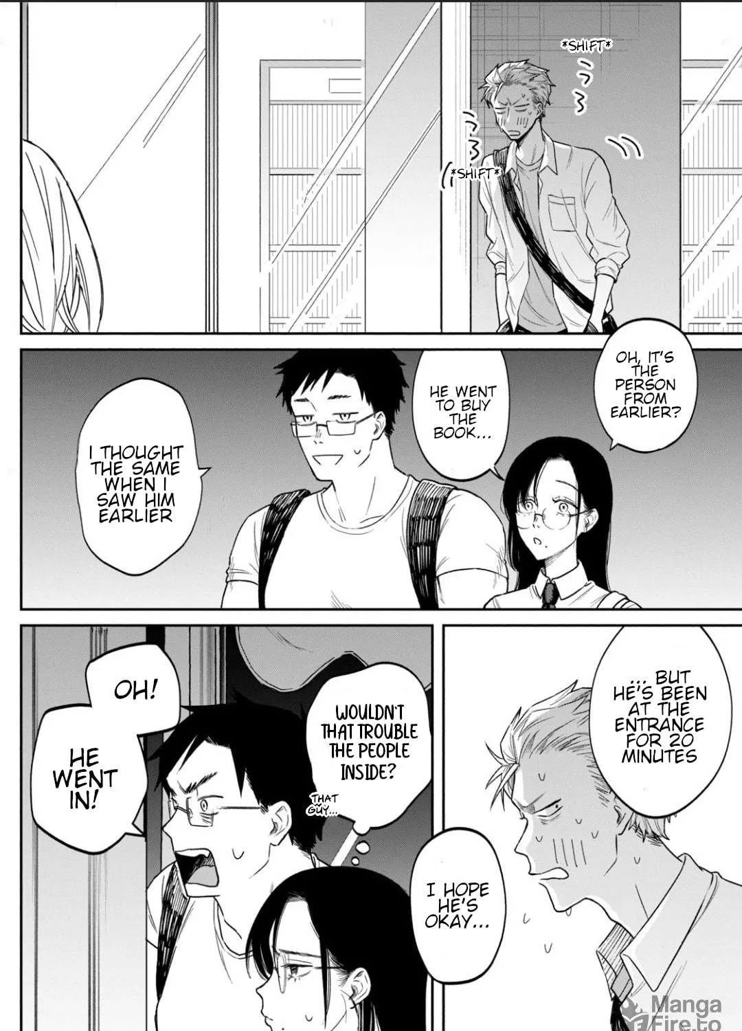 Zeikin de Katta Hon Chapter 1 page 59 - 