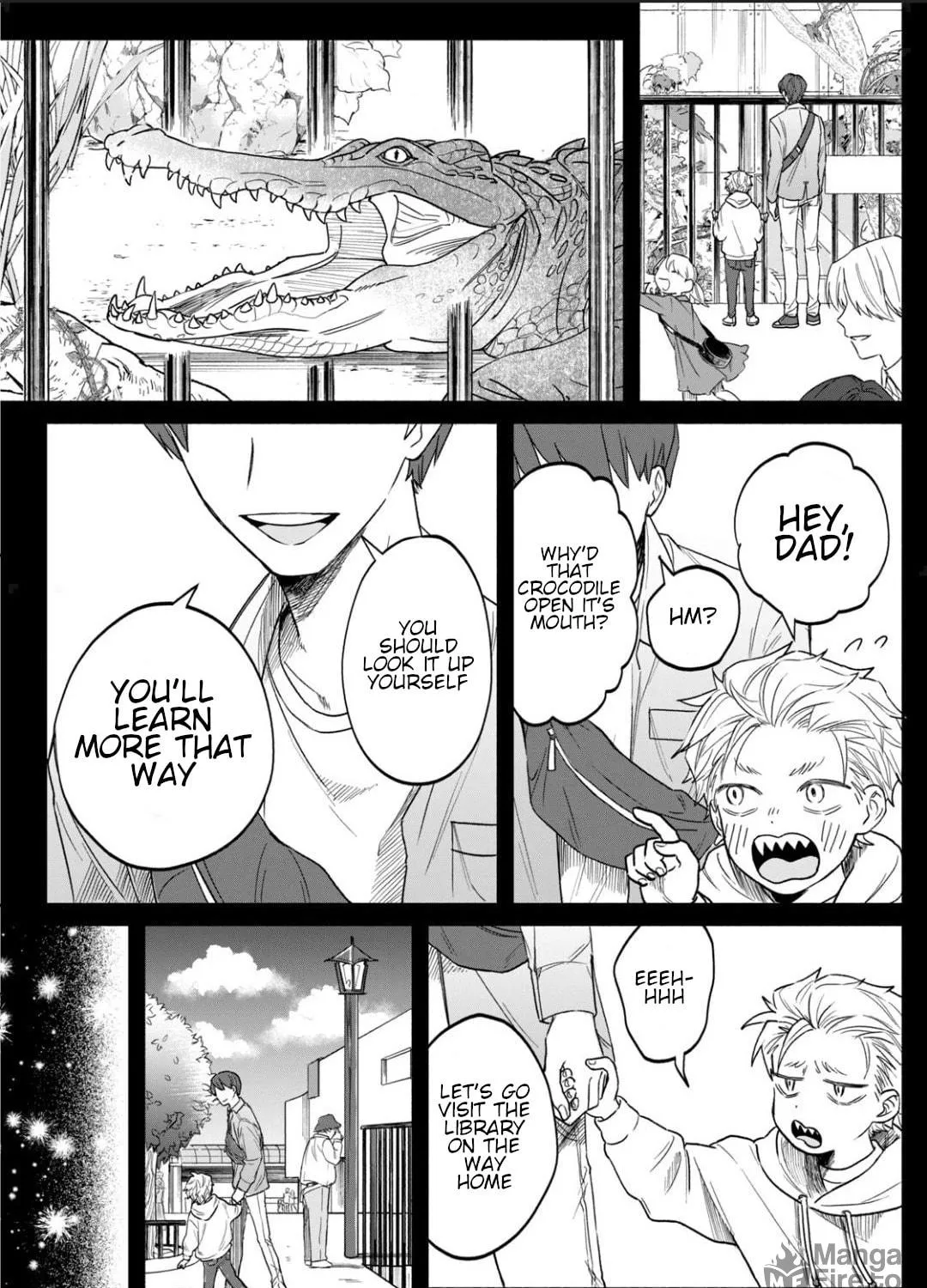 Zeikin de Katta Hon Chapter 1 page 65 - 