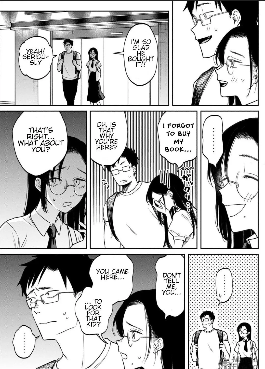 Zeikin de Katta Hon Chapter 1 page 77 - 