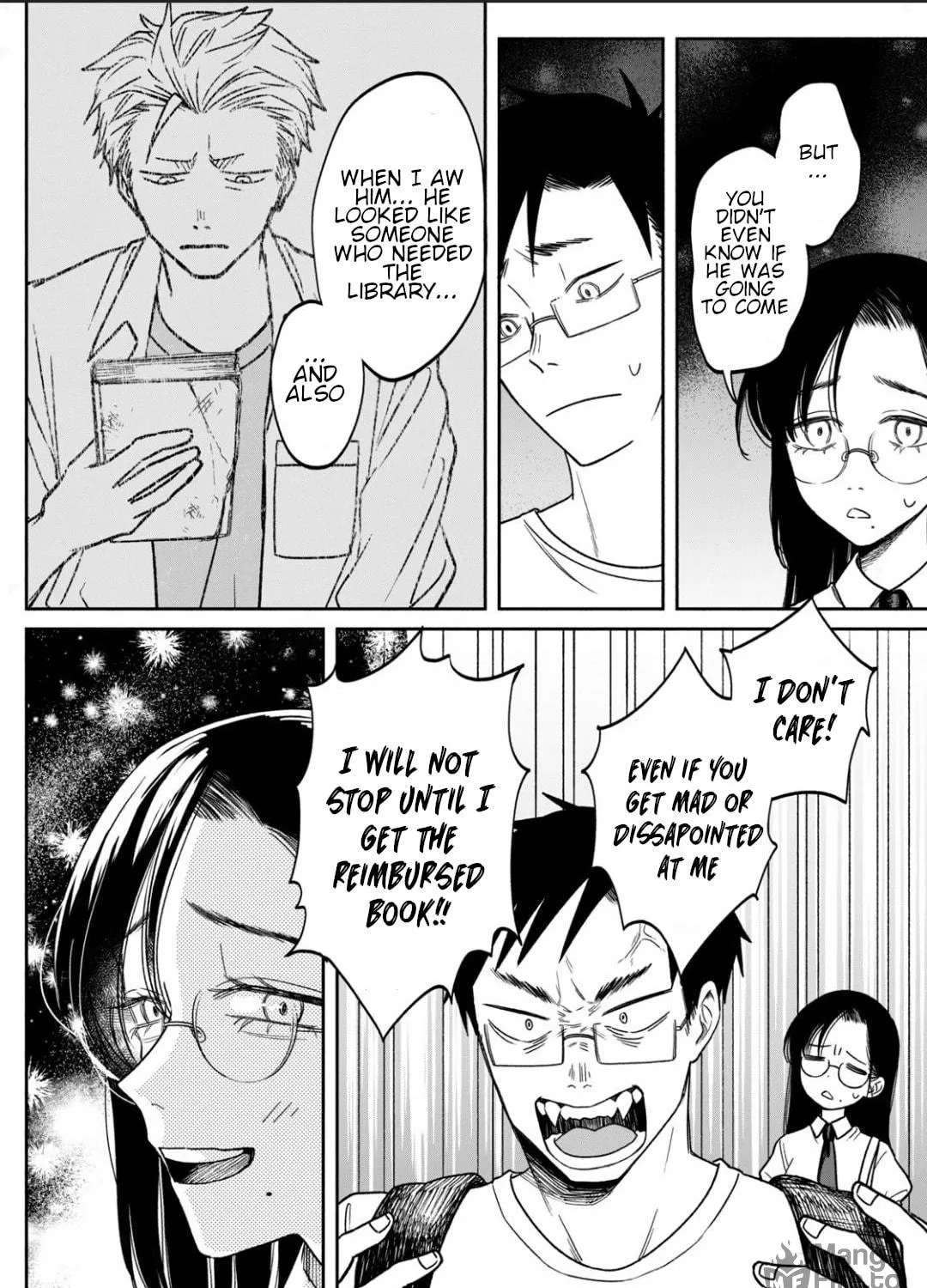 Zeikin de Katta Hon Chapter 1 page 79 - 