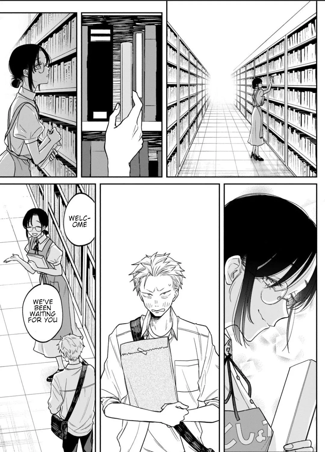 Zeikin de Katta Hon Chapter 1 page 81 - 