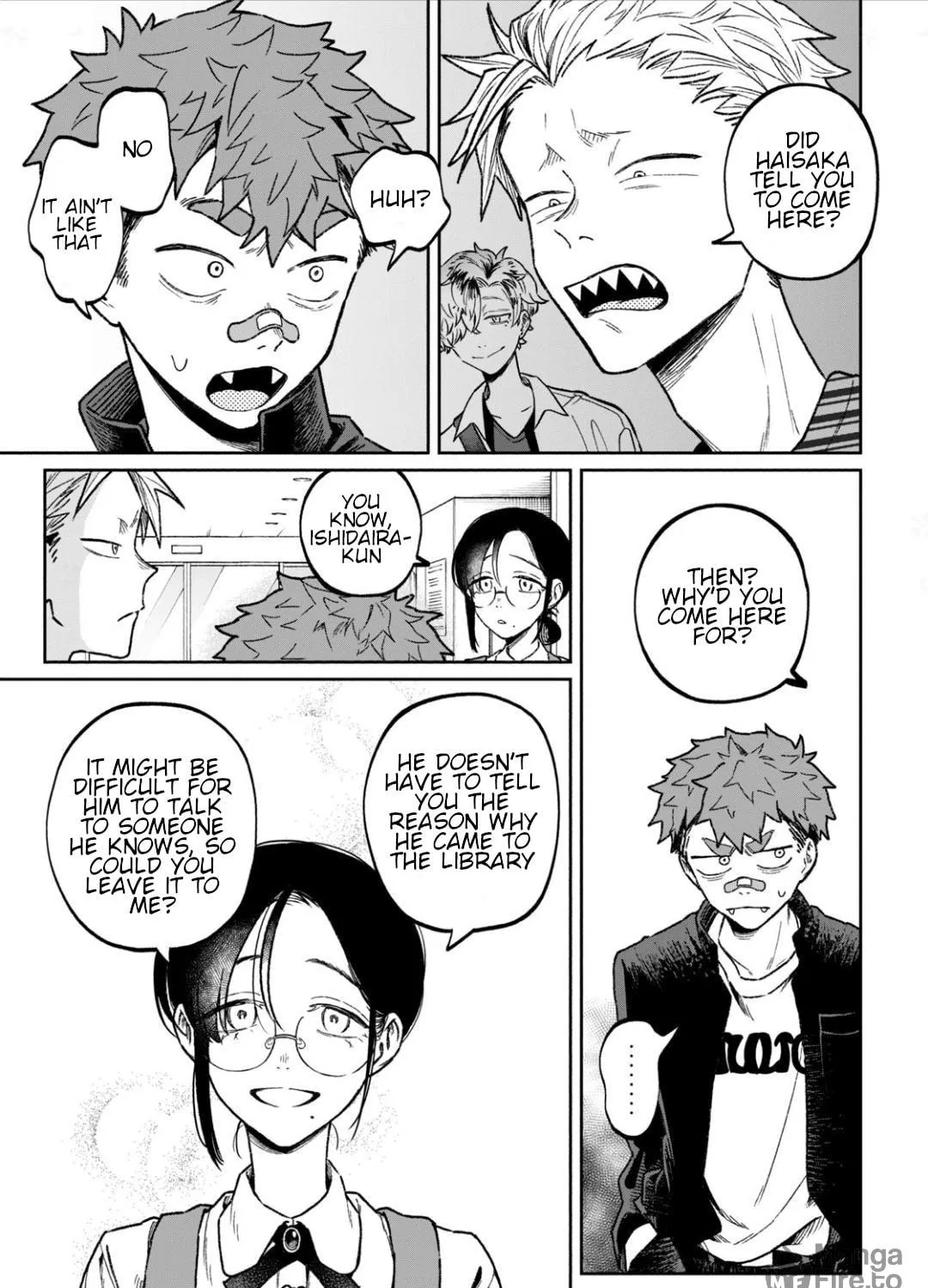 Zeikin de Katta Hon Chapter 10 page 17 - 