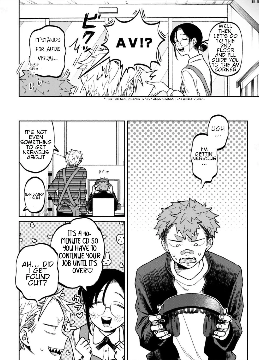Zeikin de Katta Hon Chapter 10 page 31 - 