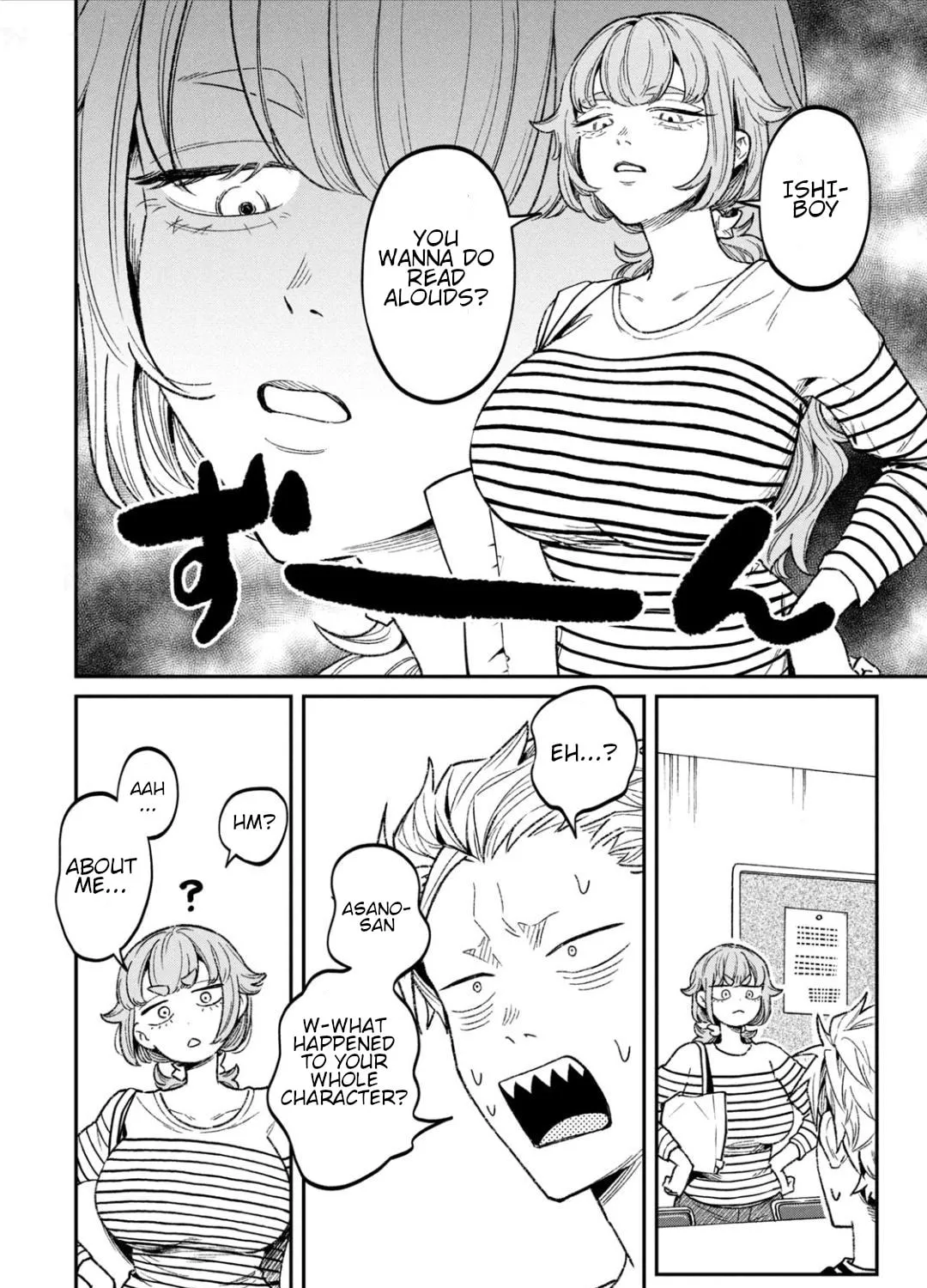 Zeikin de Katta Hon Chapter 11 page 15 - 