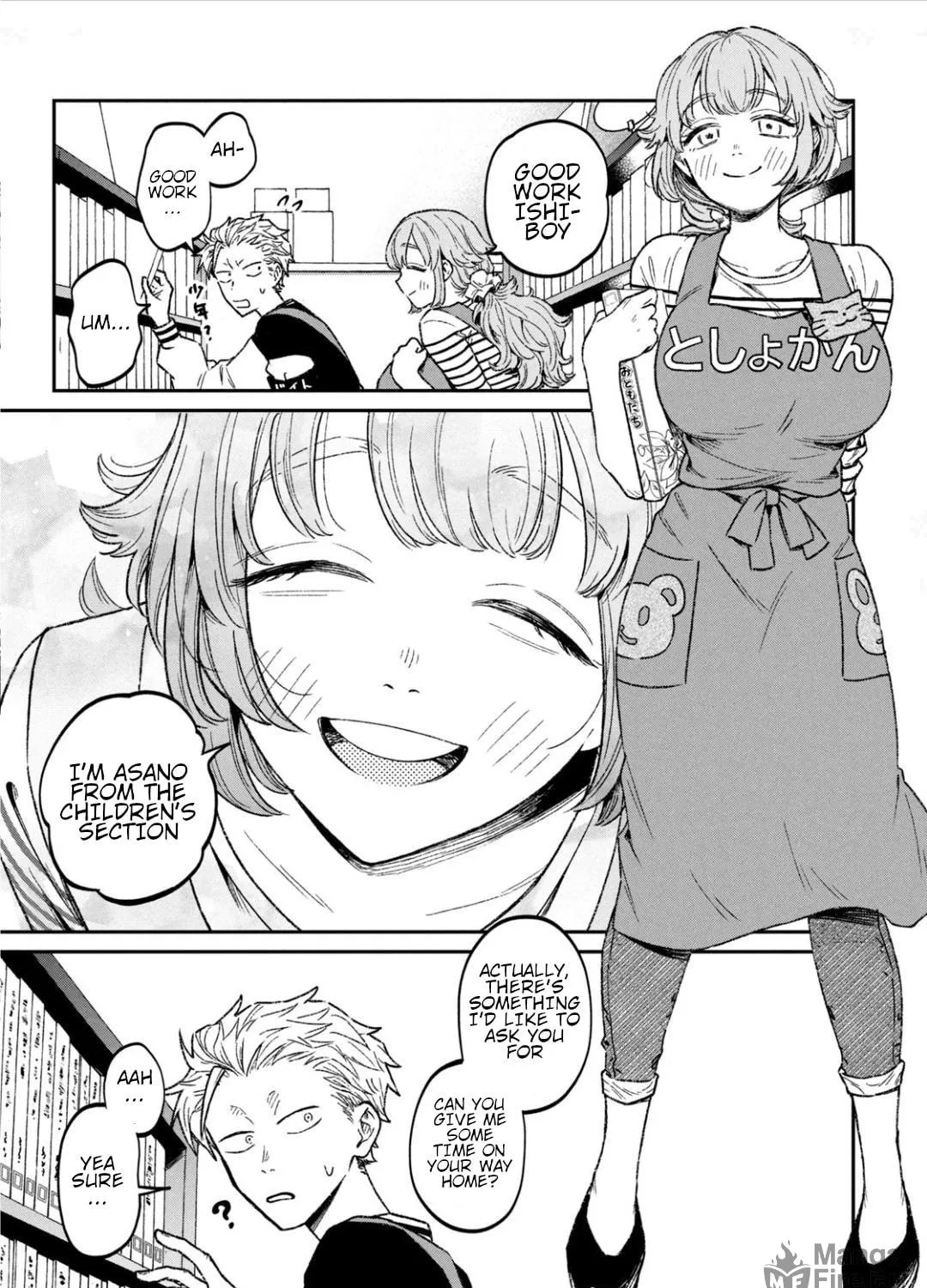 Zeikin de Katta Hon Chapter 11 page 9 - 