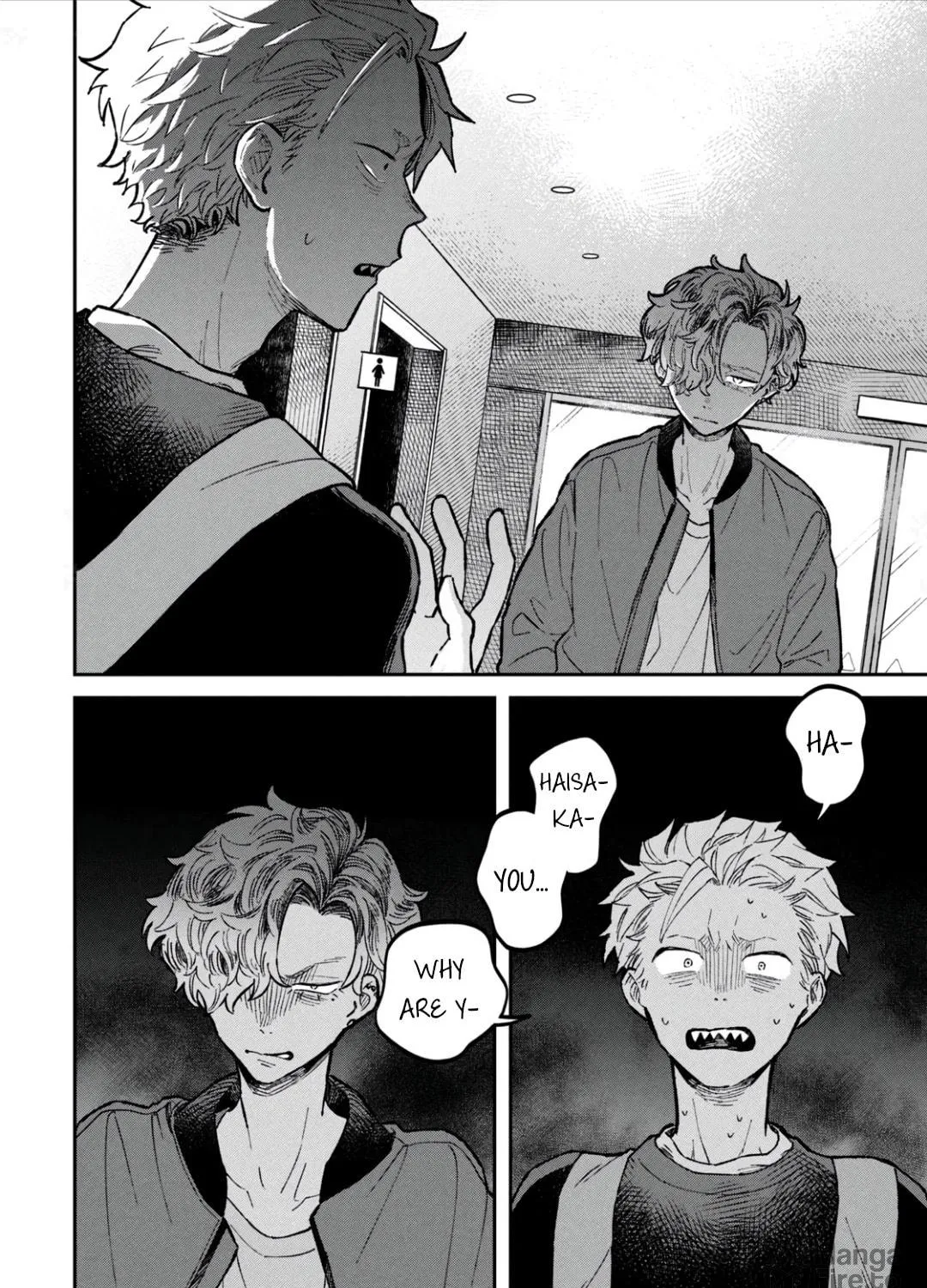 Zeikin de Katta Hon Chapter 13 page 39 - 
