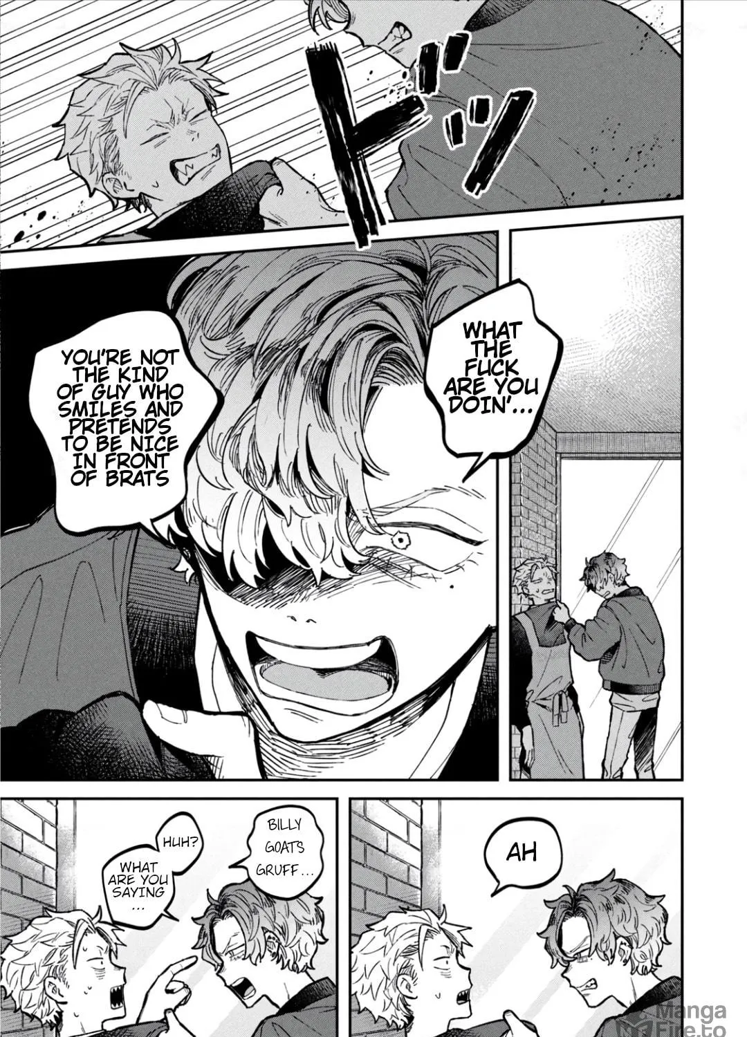 Zeikin de Katta Hon Chapter 13 page 41 - 
