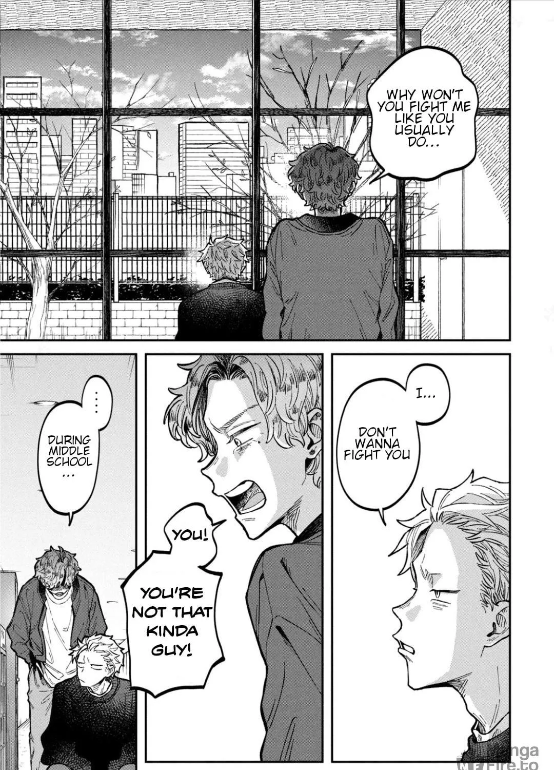 Zeikin de Katta Hon Chapter 14 page 9 - 
