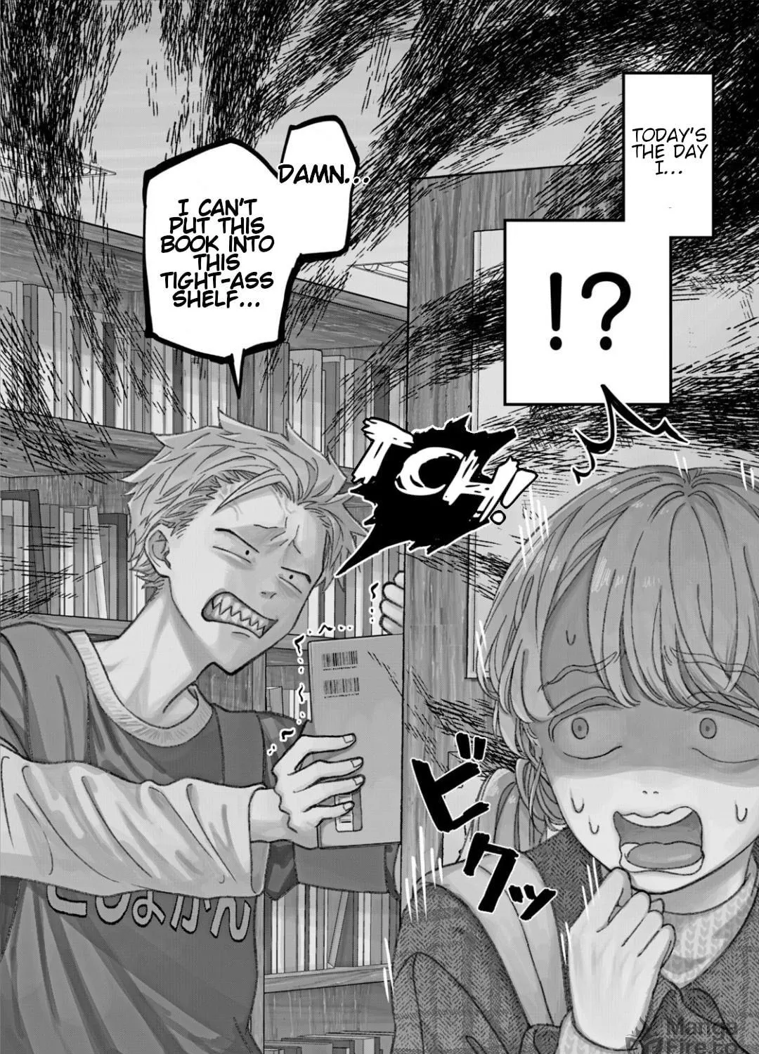 Zeikin de Katta Hon Chapter 15 page 11 - 