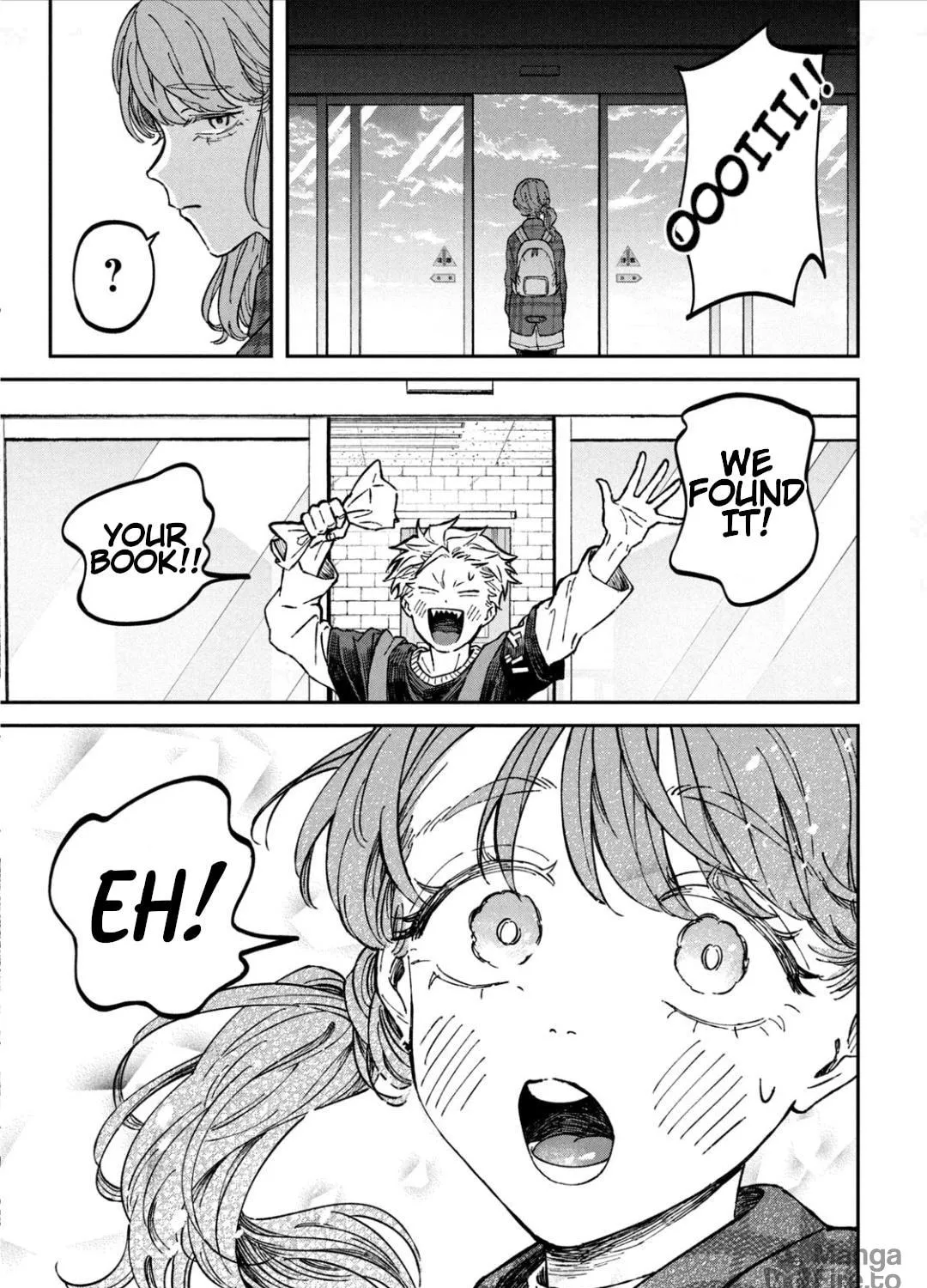 Zeikin de Katta Hon Chapter 15 page 49 - 
