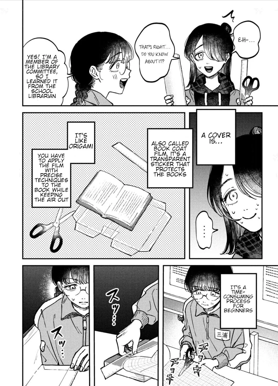 Zeikin de Katta Hon Chapter 16 page 27 - 