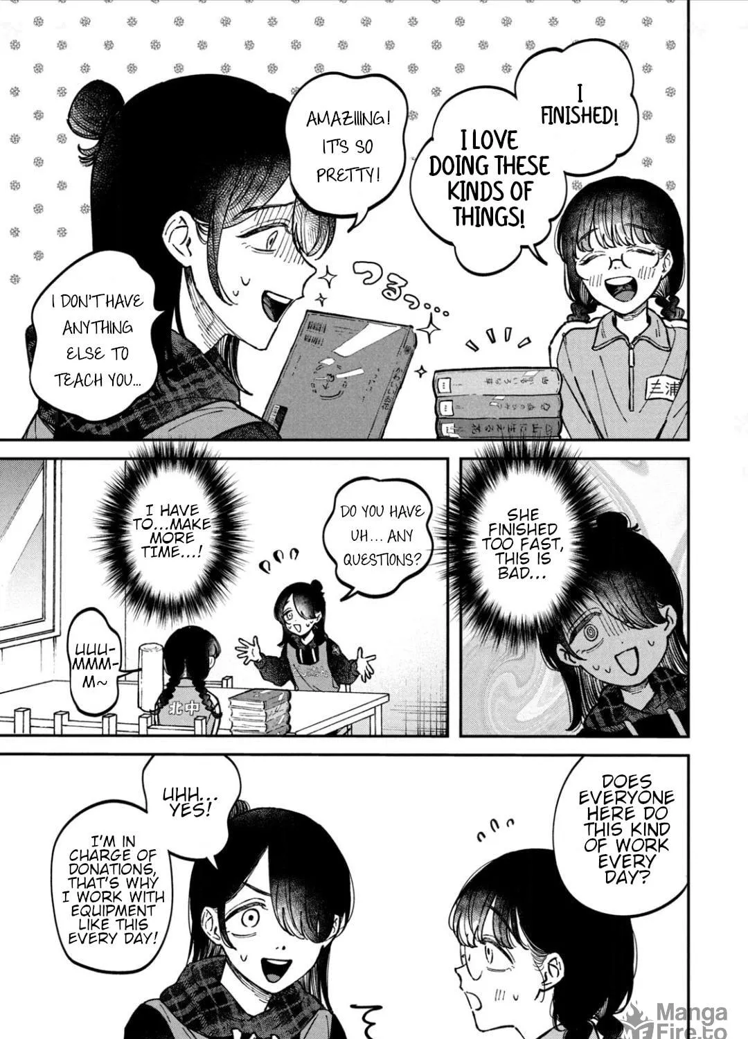 Zeikin de Katta Hon Chapter 16 page 29 - 