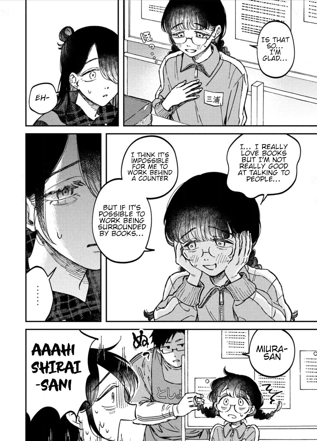Zeikin de Katta Hon Chapter 16 page 31 - 