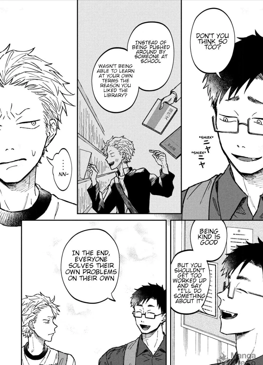 Zeikin de Katta Hon Chapter 20 page 19 - 