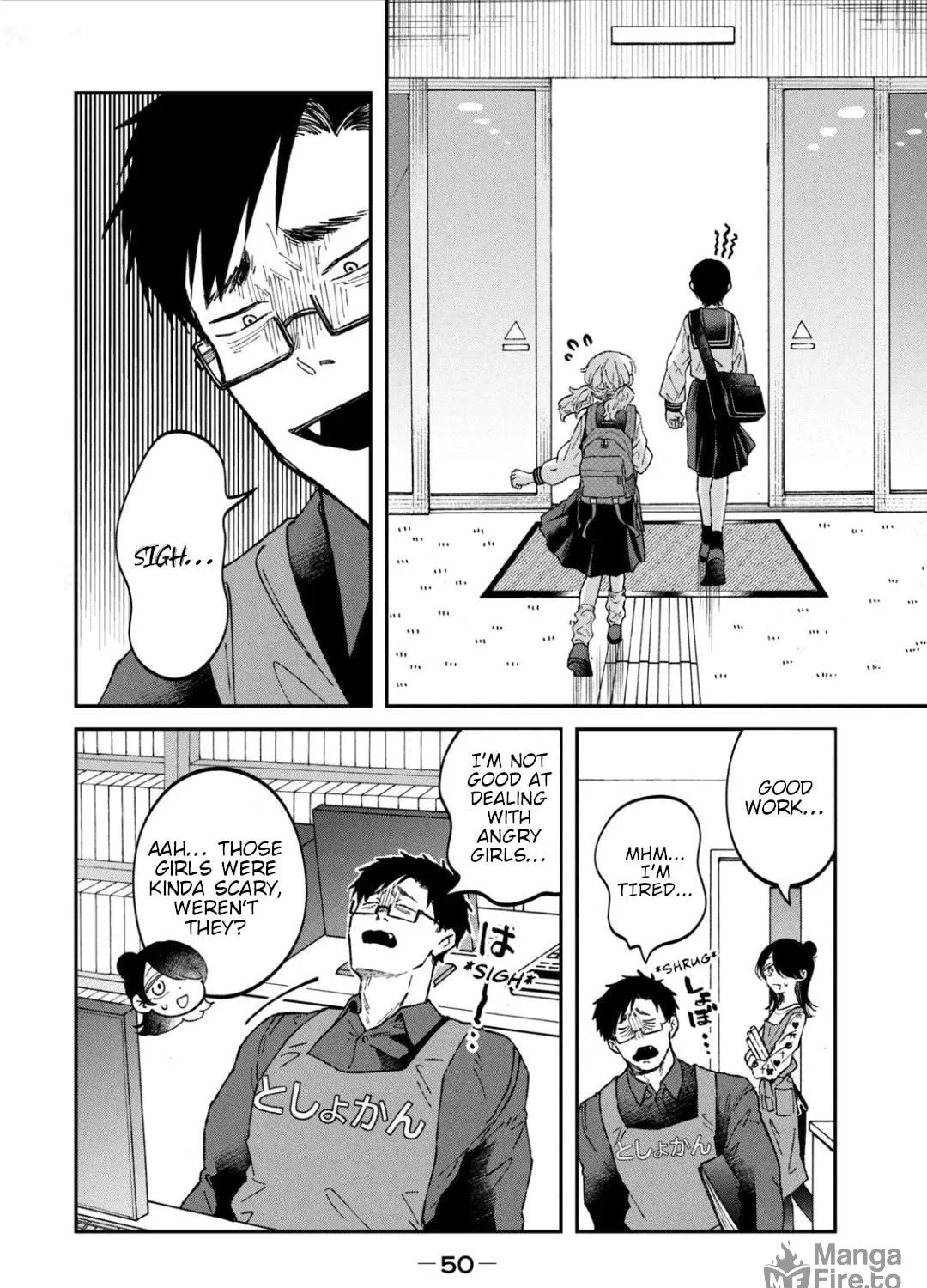 Zeikin de Katta Hon Chapter 25 page 11 - 