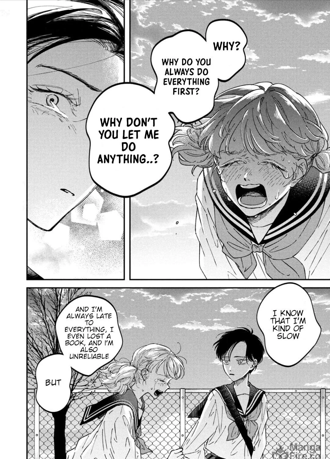Zeikin de Katta Hon Chapter 25 page 23 - 