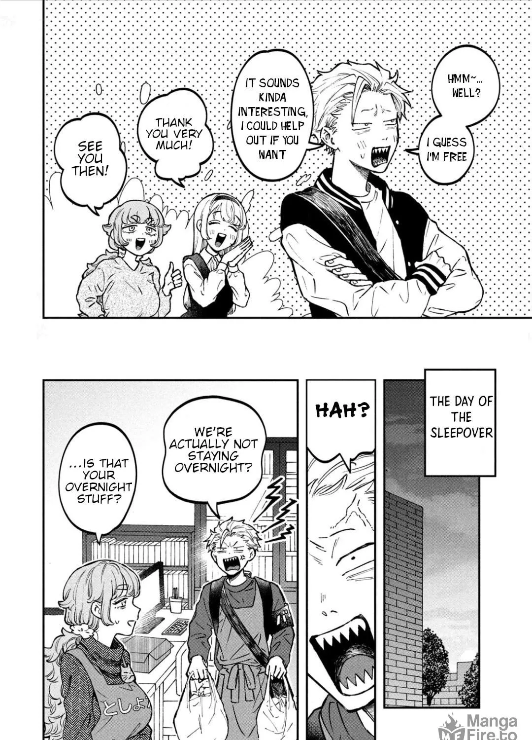 Zeikin de Katta Hon Chapter 26 page 9 - 