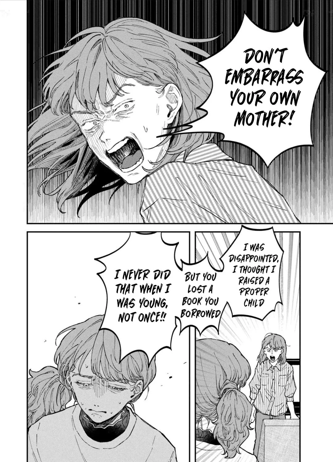 Zeikin de Katta Hon Chapter 28 page 15 - 