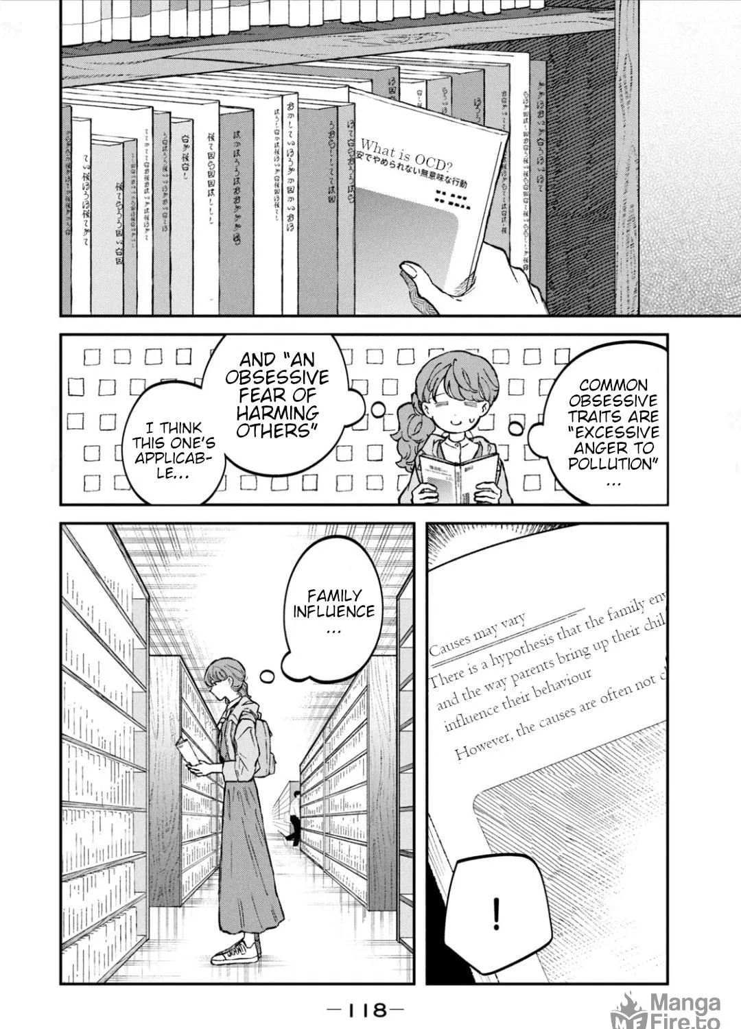 Zeikin de Katta Hon Chapter 28 page 23 - 