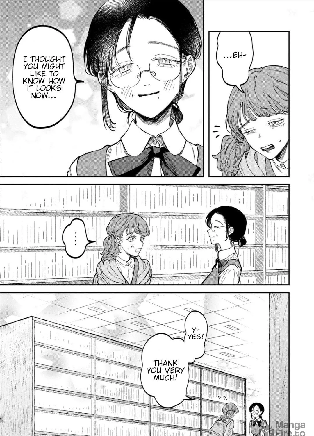 Zeikin de Katta Hon Chapter 28 page 29 - 