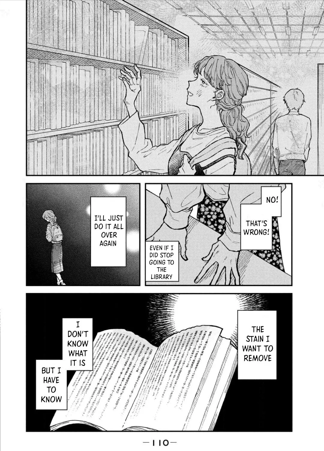 Zeikin de Katta Hon Chapter 28 page 7 - 