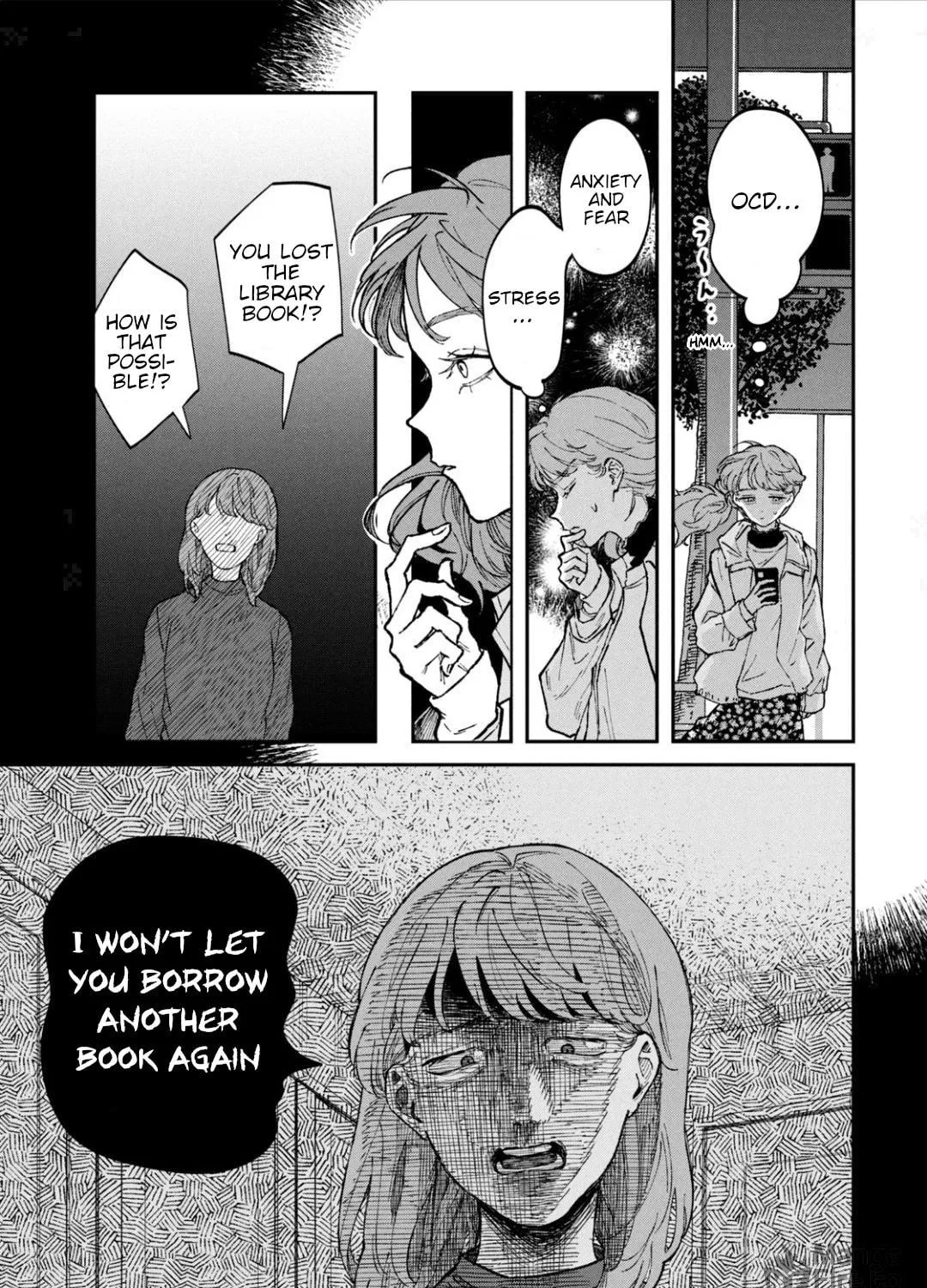Zeikin de Katta Hon Chapter 28 page 9 - 