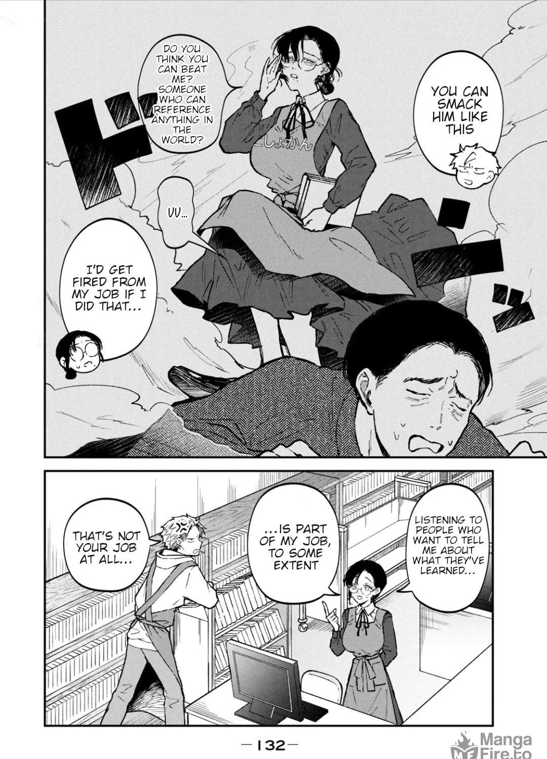 Zeikin de Katta Hon Chapter 29 page 11 - 