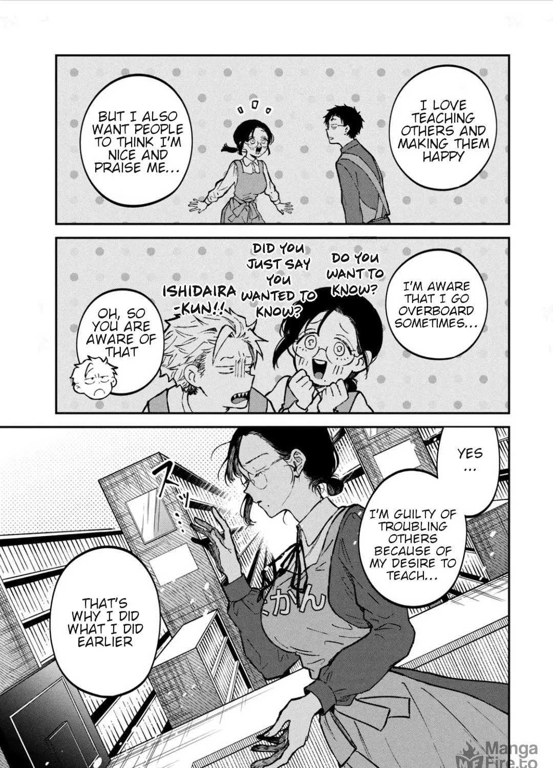 Zeikin de Katta Hon Chapter 29 page 29 - 
