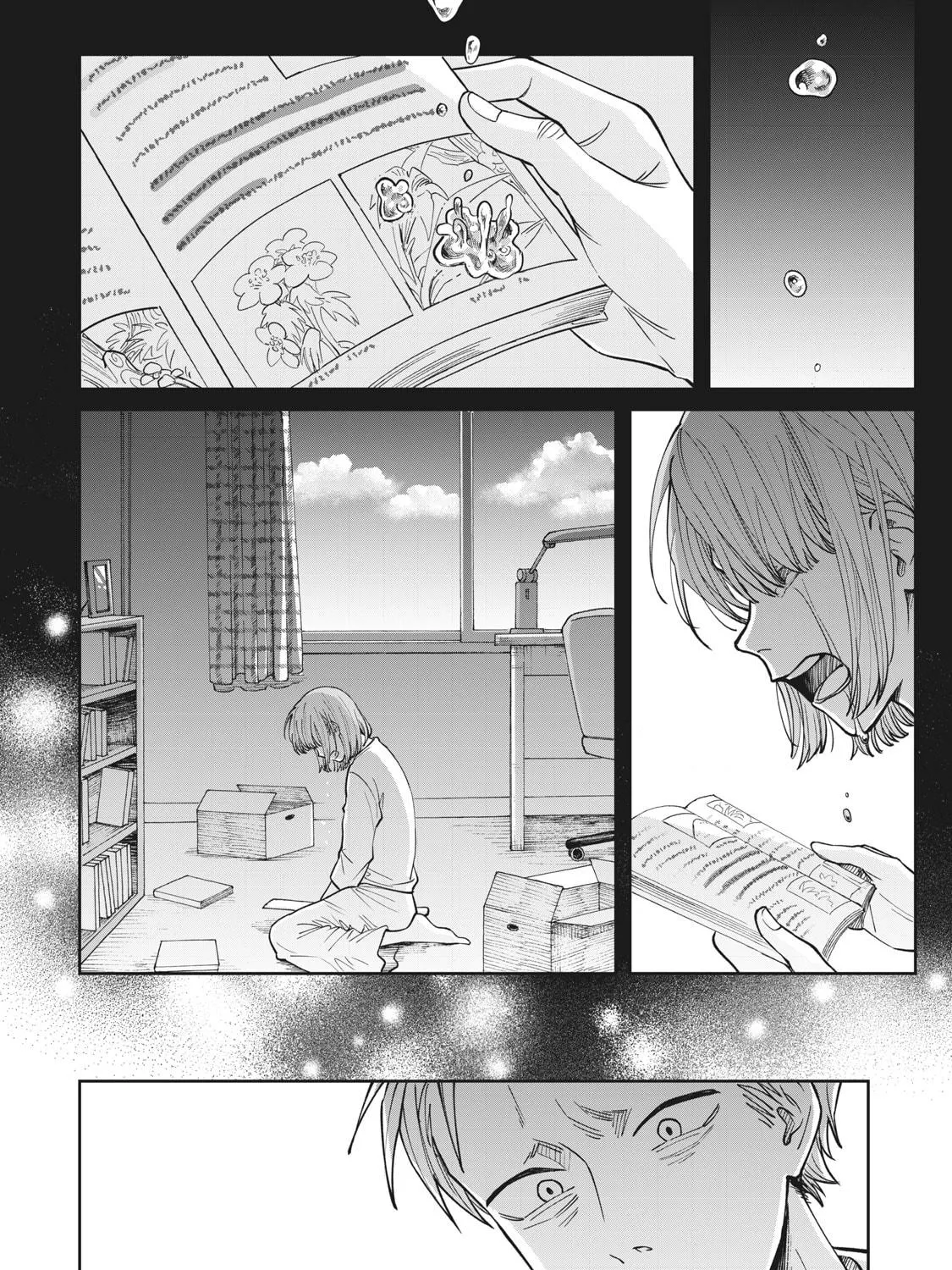 Zeikin de Katta Hon Chapter 3 page 39 - 
