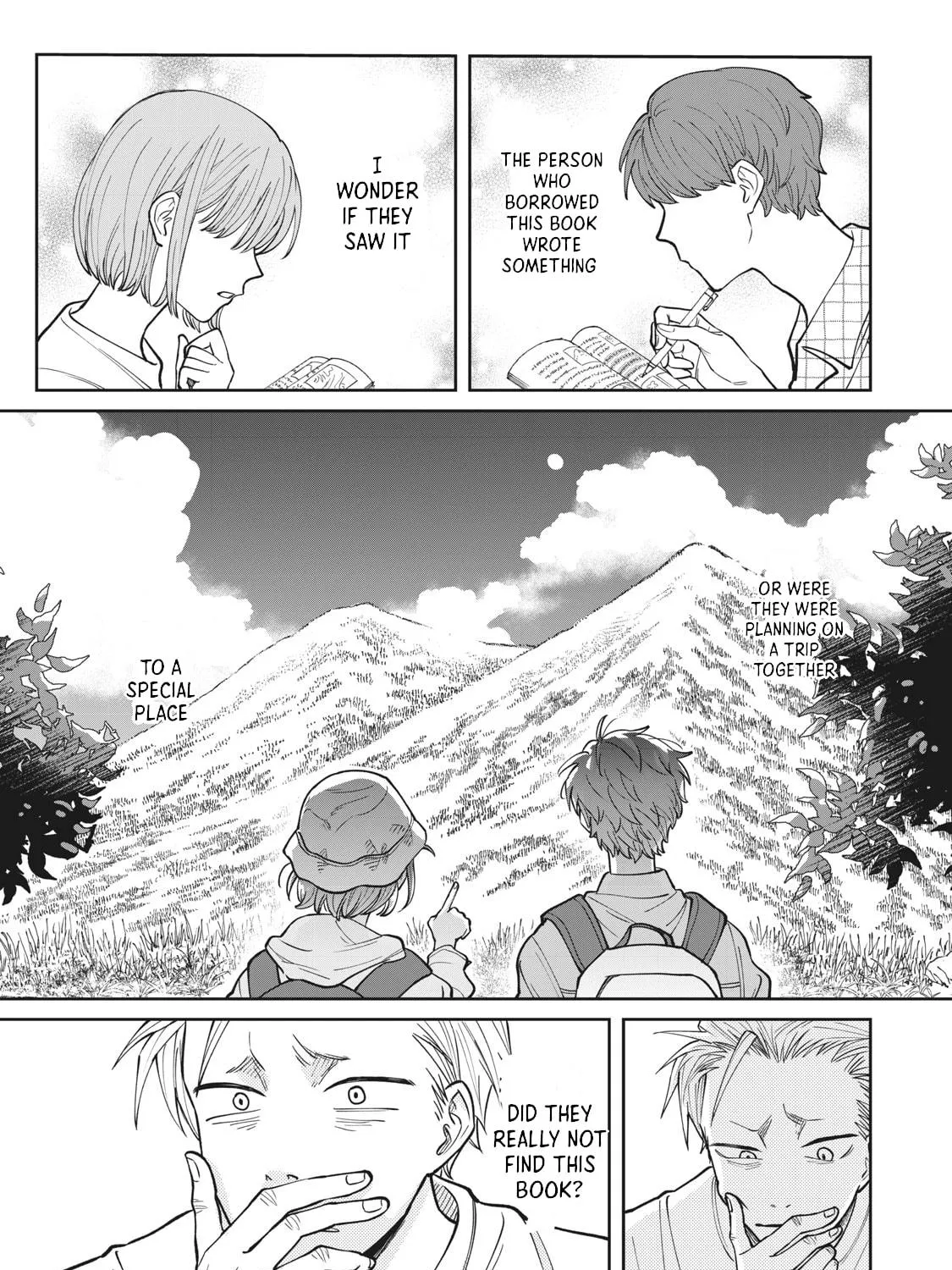 Zeikin de Katta Hon Chapter 3 page 41 - 