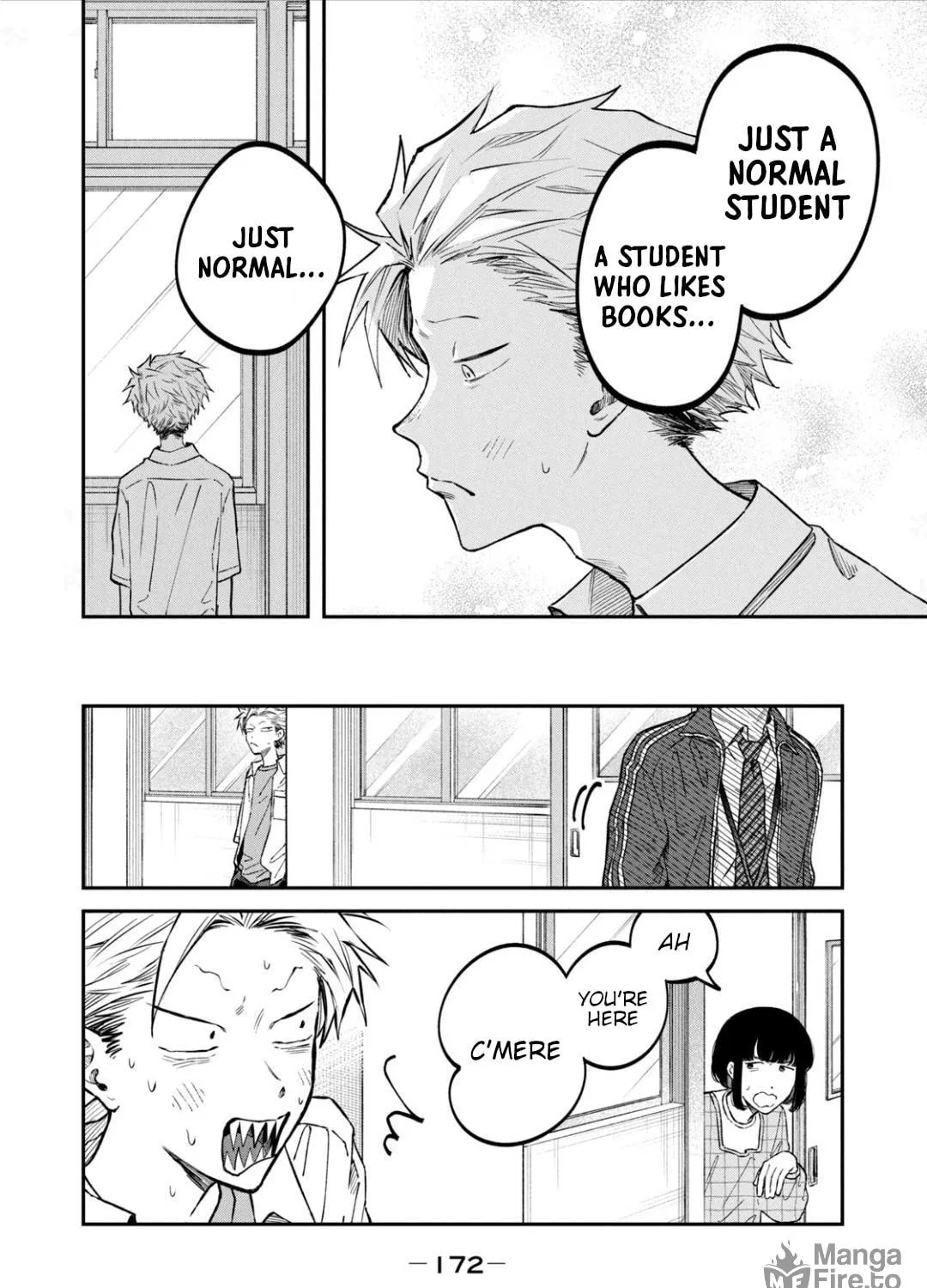 Zeikin de Katta Hon Chapter 30.5 page 5 - 