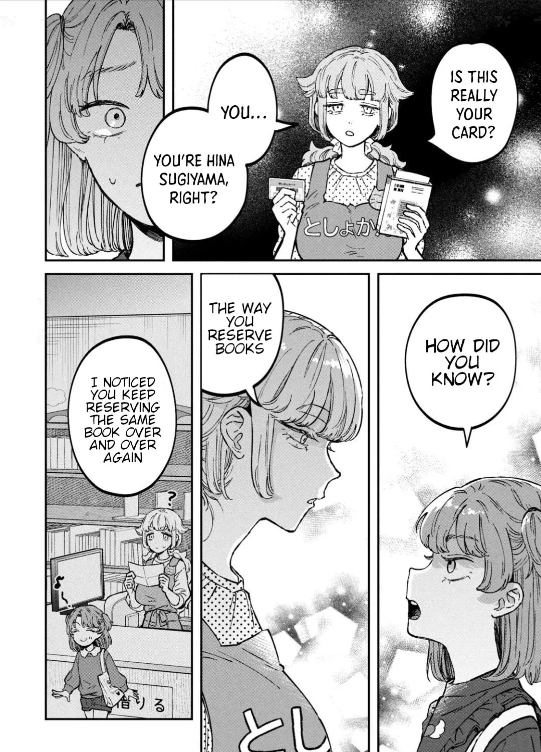 Zeikin de Katta Hon Chapter 30 page 27 - 