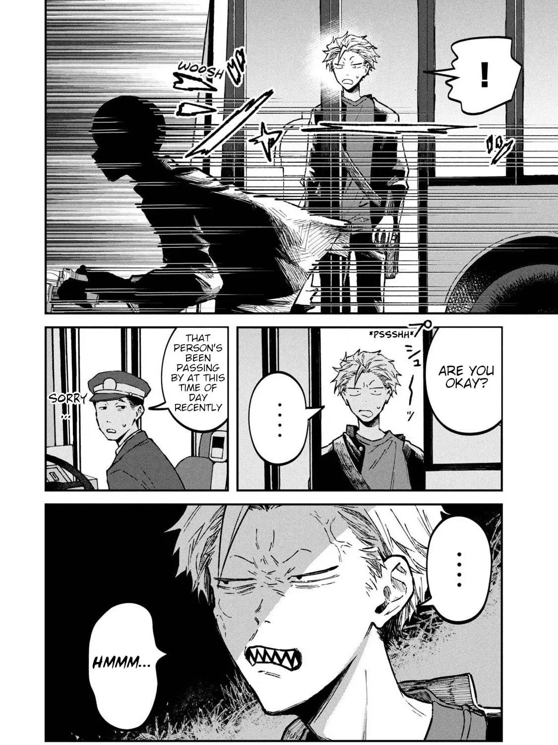 Zeikin de Katta Hon Chapter 31 page 27 - 