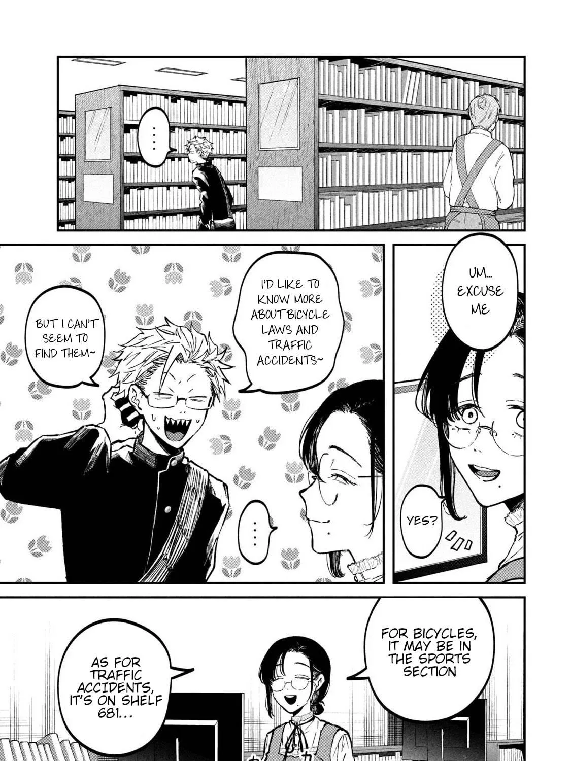 Zeikin de Katta Hon Chapter 31 page 29 - 
