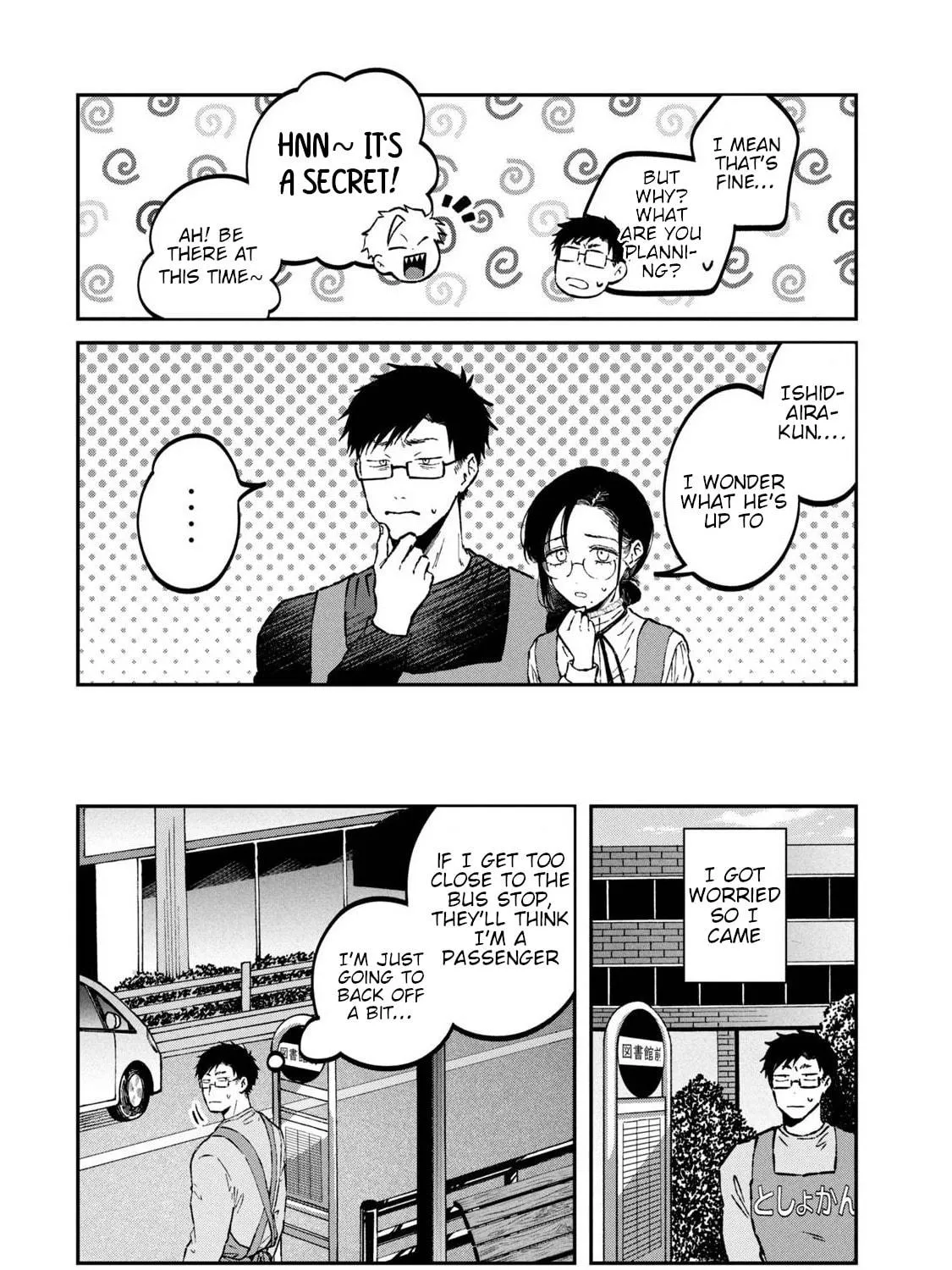 Zeikin de Katta Hon Chapter 31 page 35 - 
