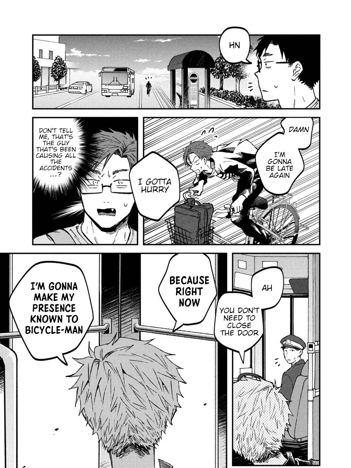 Zeikin de Katta Hon Chapter 31 page 37 - 