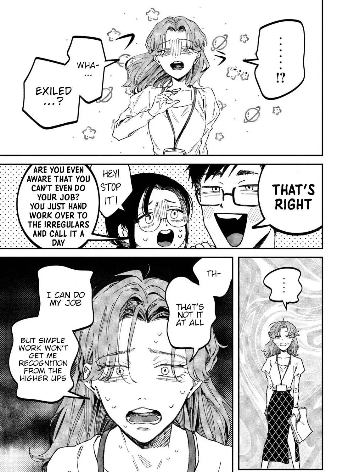 Zeikin de Katta Hon Chapter 34 page 29 - 