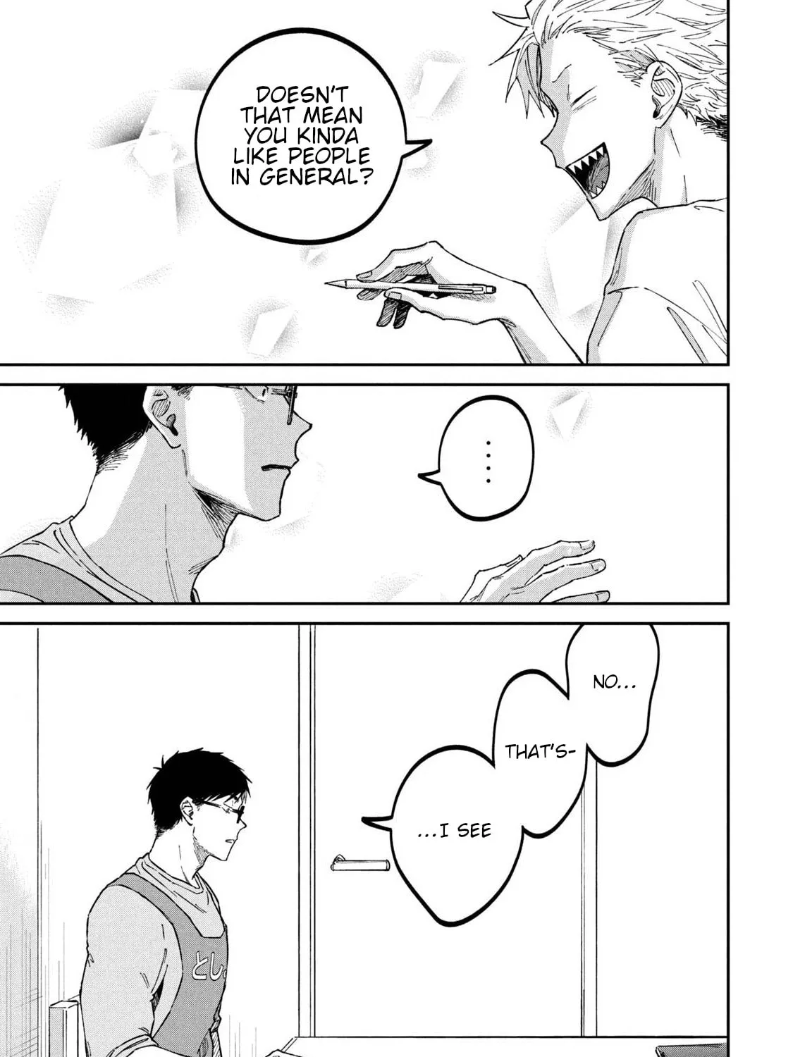 Zeikin de Katta Hon Chapter 36 page 37 - 