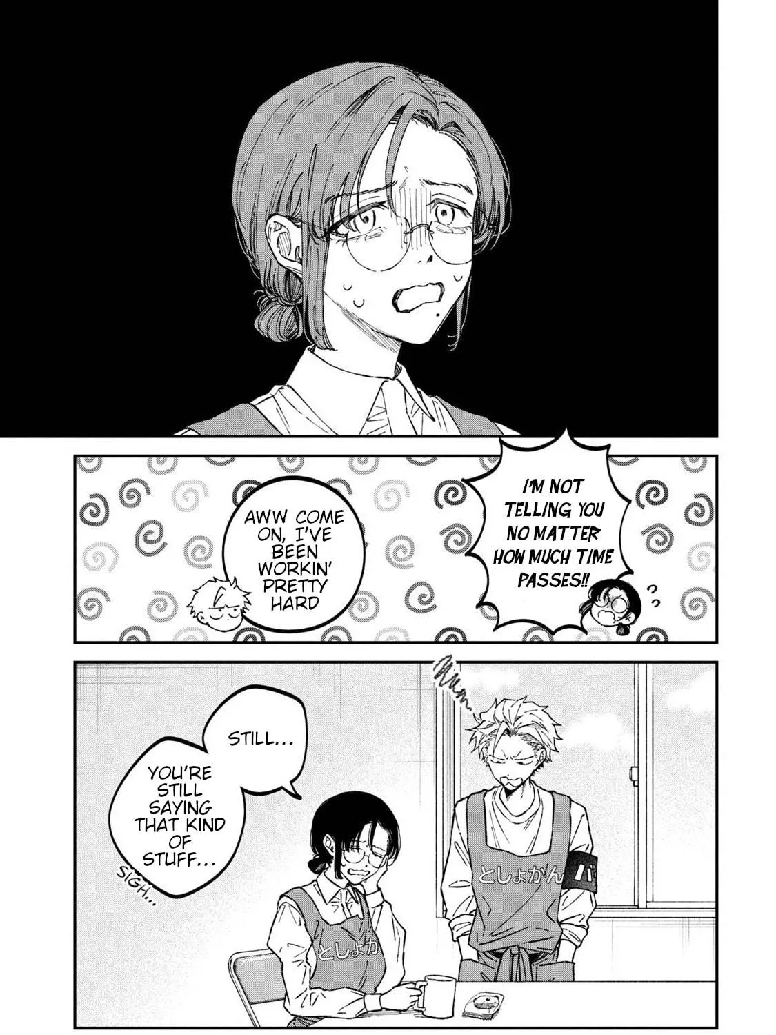 Zeikin de Katta Hon Chapter 38 page 9 - 